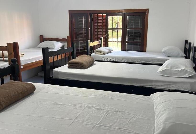 צימר Hostel Do Cabral