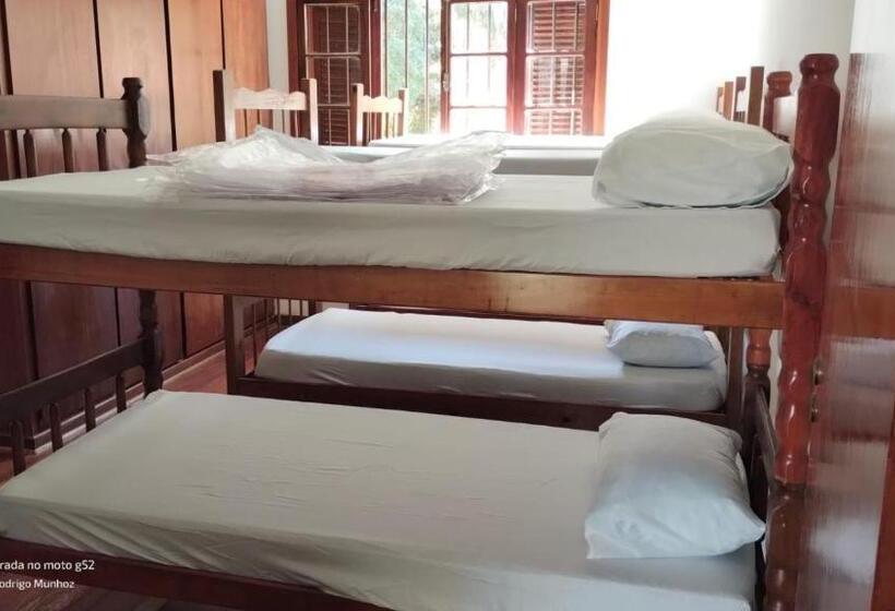 צימר Hostel Do Cabral