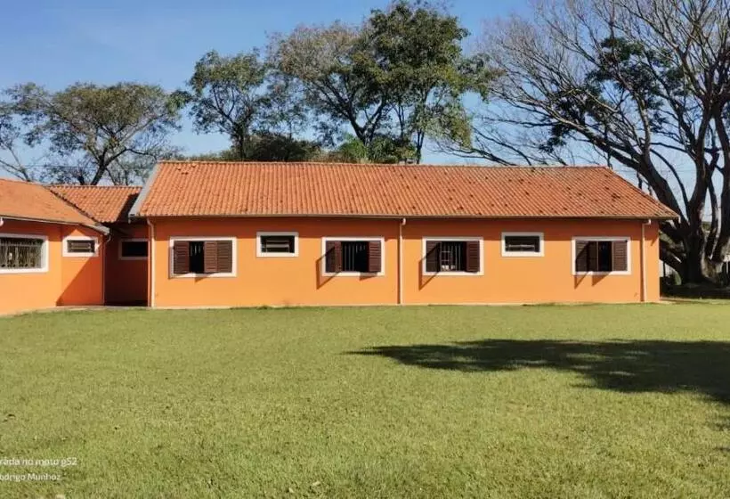 تختخواب و صبحانه Hostel Do Cabral