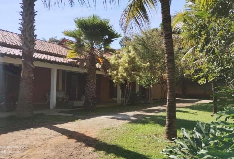 צימר Hostel Do Cabral