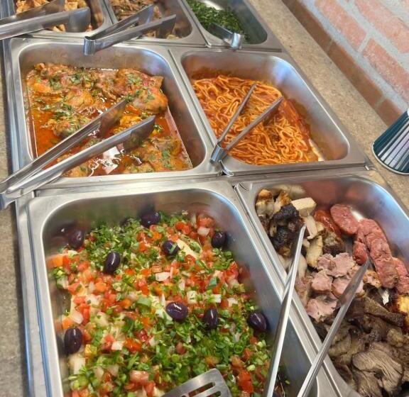 צימר Hostel Do Cabral