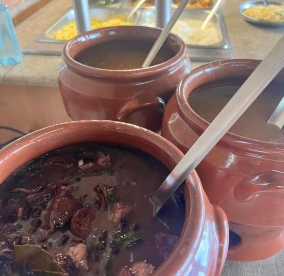 צימר Hostel Do Cabral