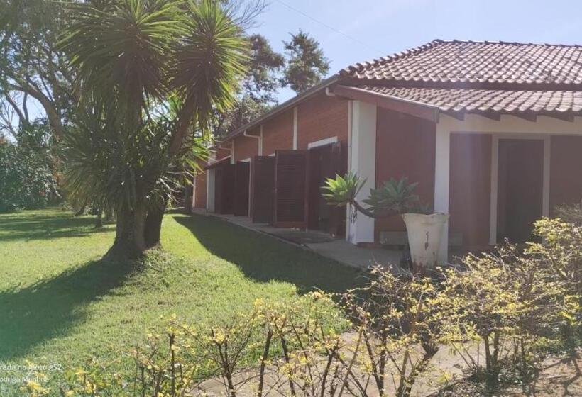 צימר Hostel Do Cabral