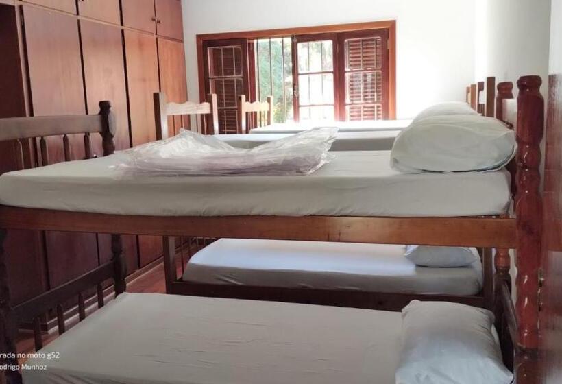 צימר Hostel Do Cabral