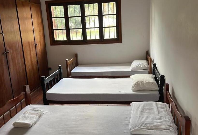 צימר Hostel Do Cabral