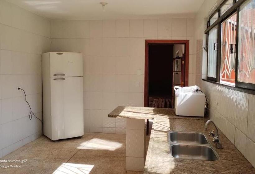 צימר Hostel Do Cabral