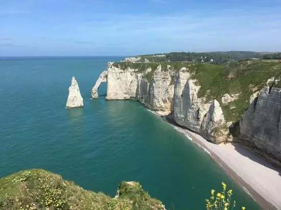 Bed and Breakfast Le Caux ´sy