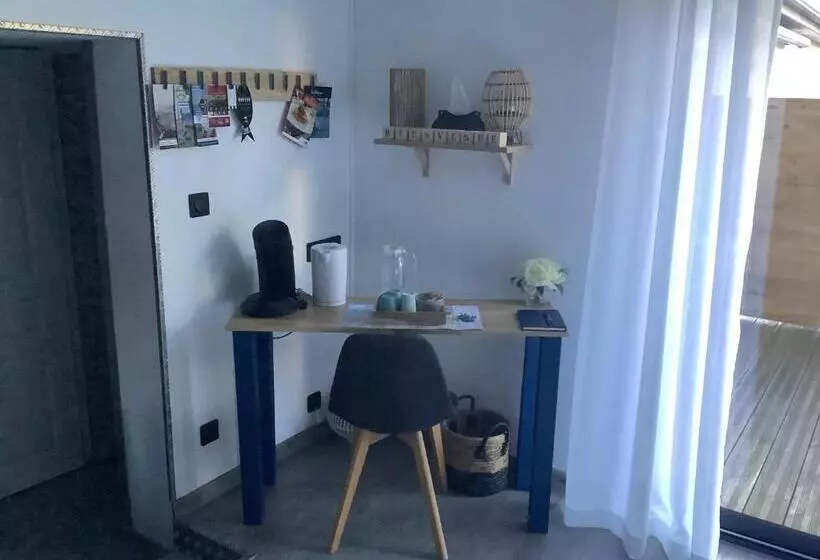 Bed and Breakfast Le Caux ´sy