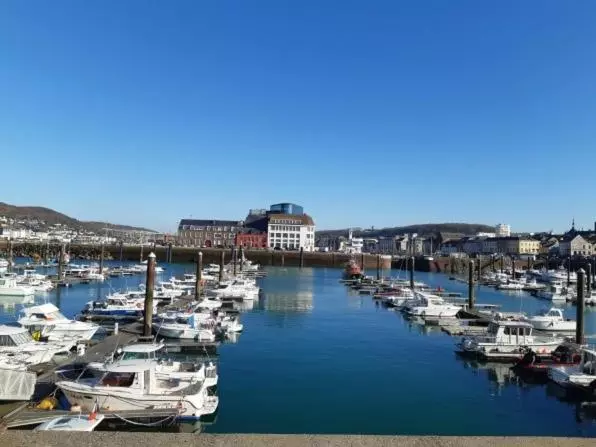 Bed and Breakfast Le Caux ´sy