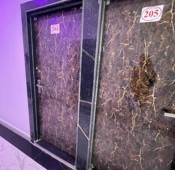 Bed and Breakfast Shivlok