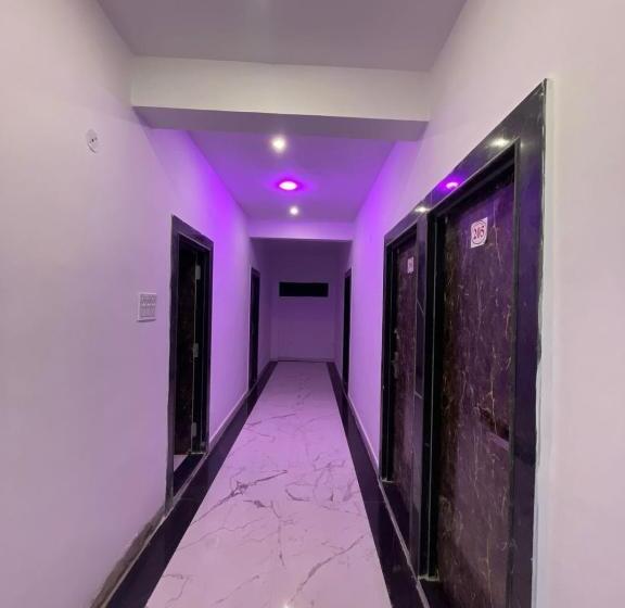 Bed and Breakfast Shivlok