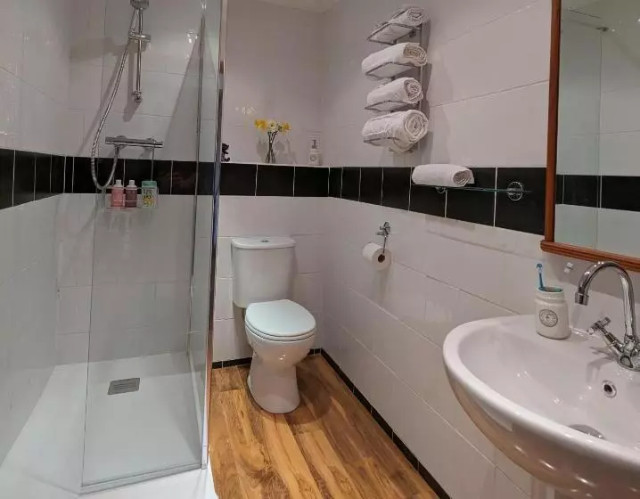 Aamiaismajoitus (B&B) Trente Trois Le Nouhaud