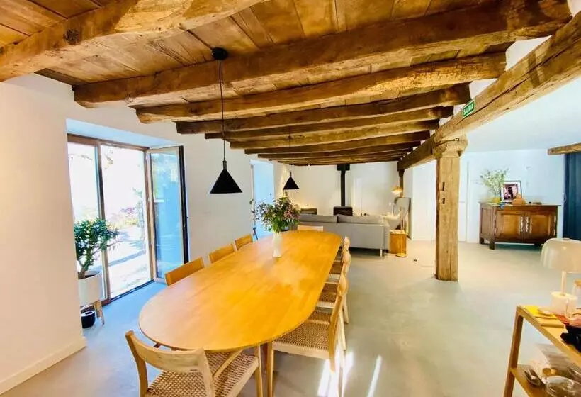 Aamiaismajoitus (B&B) Venta De Arrieta