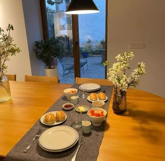 Aamiaismajoitus (B&B) Venta De Arrieta