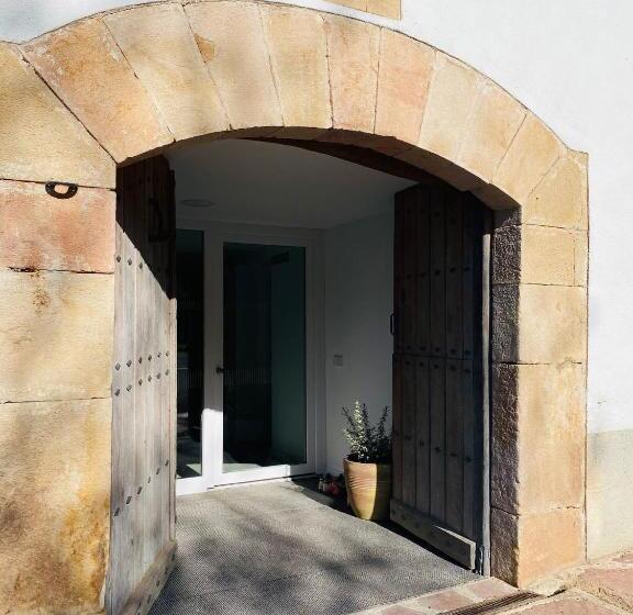 Bed and Breakfast Venta De Arrieta