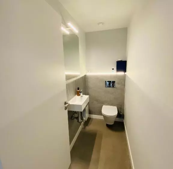 Aamiaismajoitus (B&B) Venta De Arrieta