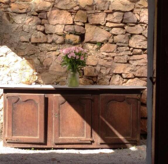 Bed and Breakfast Venta De Arrieta