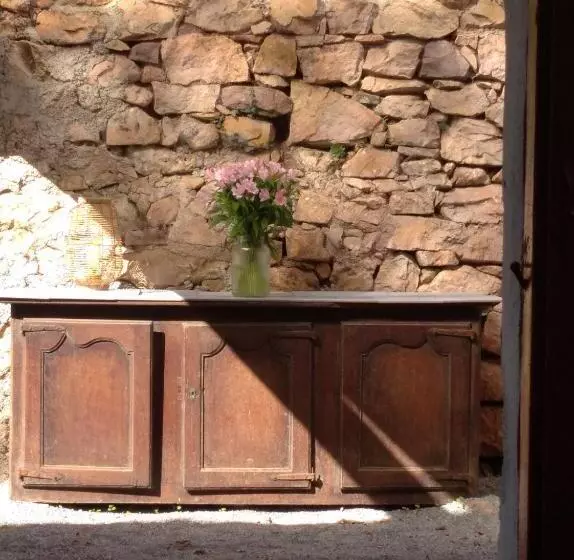 Aamiaismajoitus (B&B) Venta De Arrieta