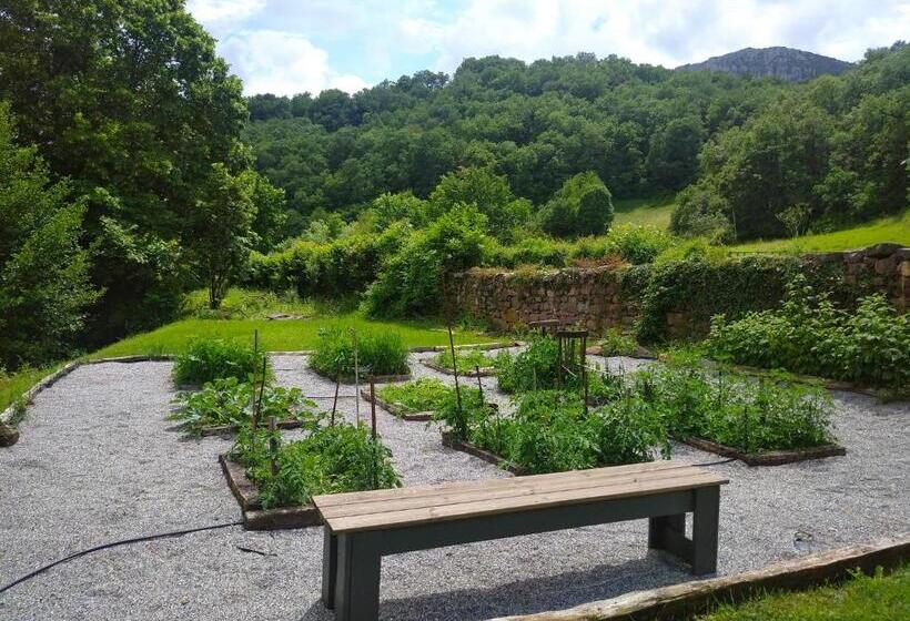 Bed and Breakfast Venta De Arrieta