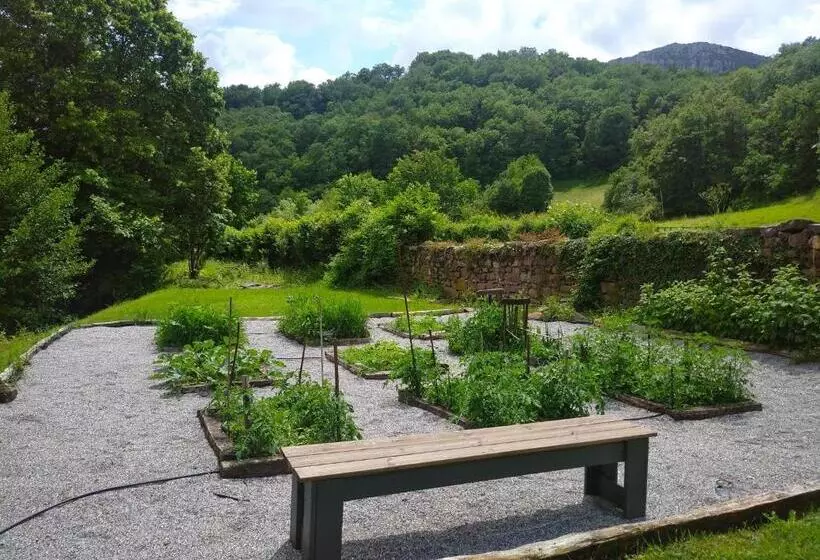 Aamiaismajoitus (B&B) Venta De Arrieta