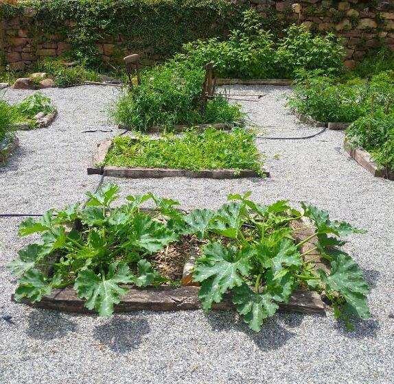 Bed and Breakfast Venta De Arrieta