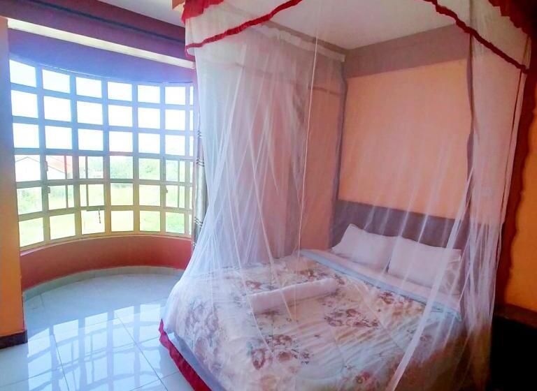 Comfort Zone Hotel Voi