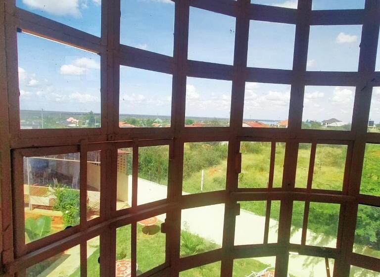 Comfort Zone Hotel Voi