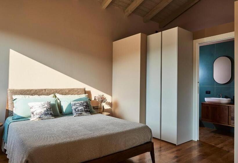 בית מלון כפרי Agriturismo Prato Del Re