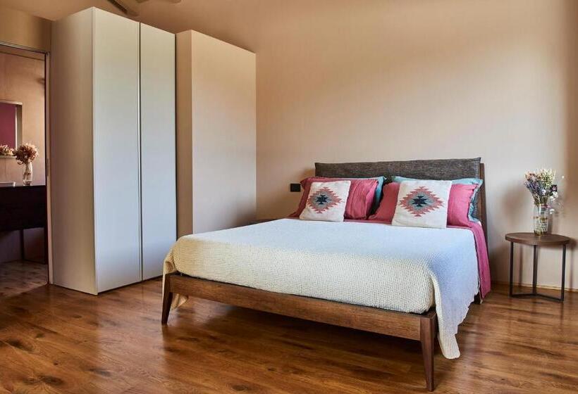 בית מלון כפרי Agriturismo Prato Del Re