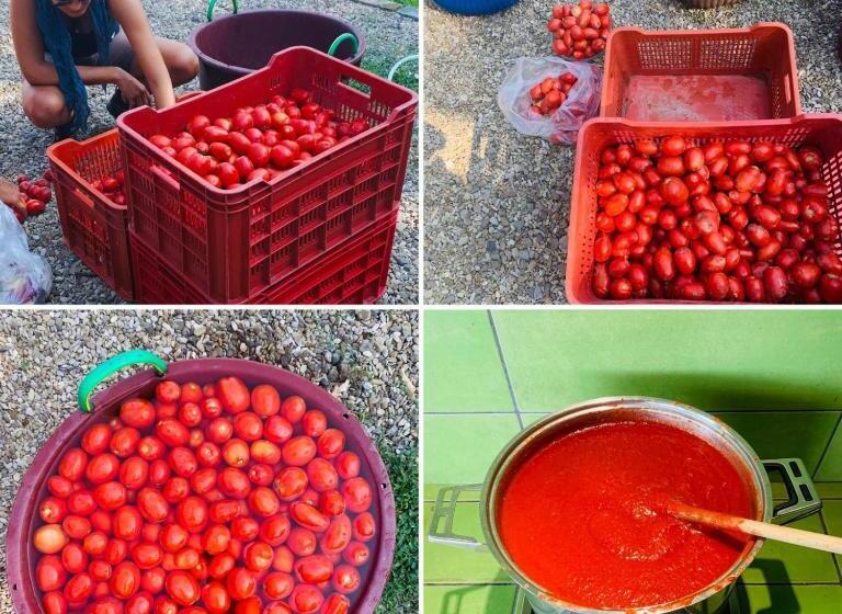 בית מלון כפרי Agriturismo Prato Del Re