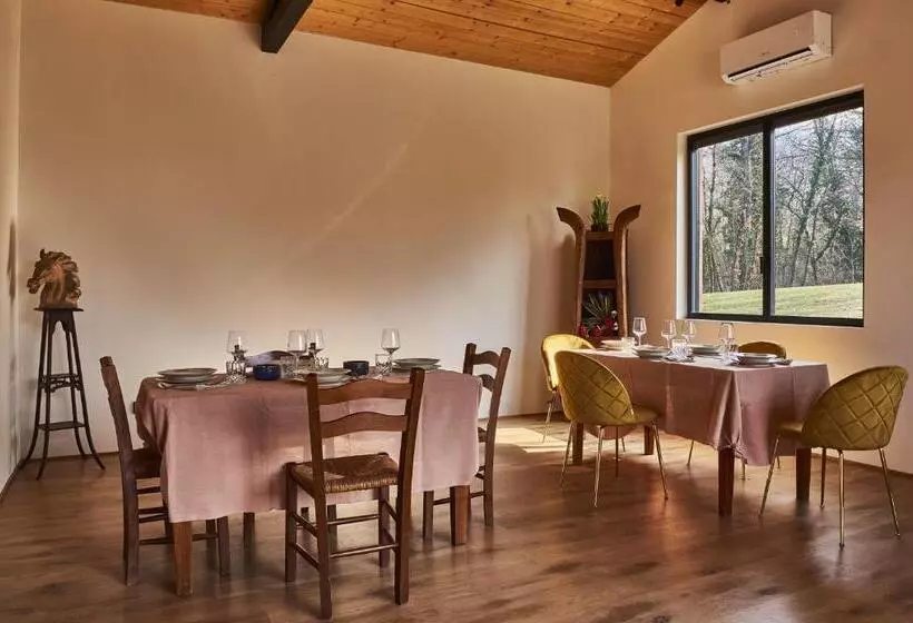 Hotelli Agriturismo Prato Del Re