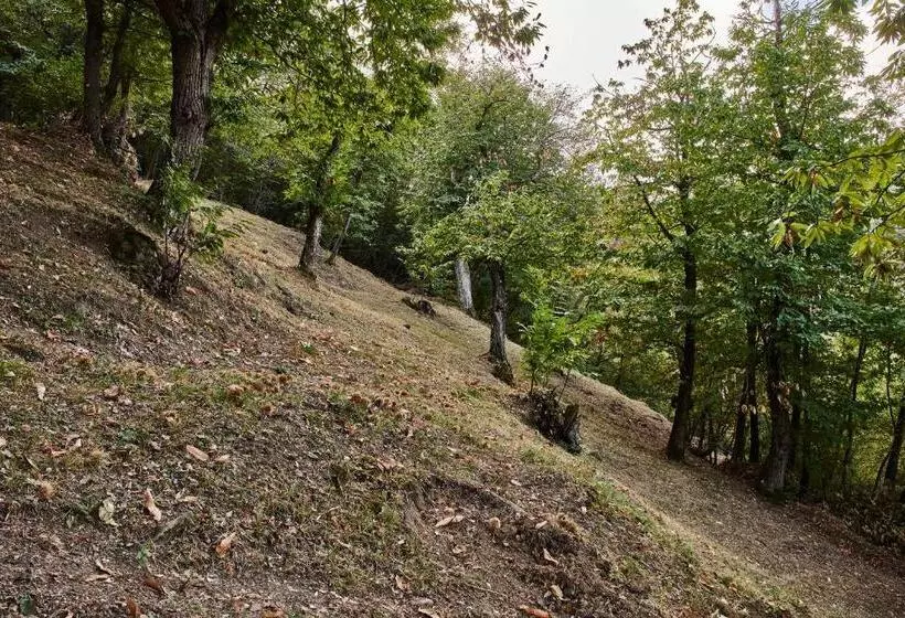 Hotelli Agriturismo Prato Del Re