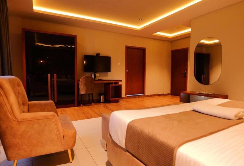 Hôtel Classico International