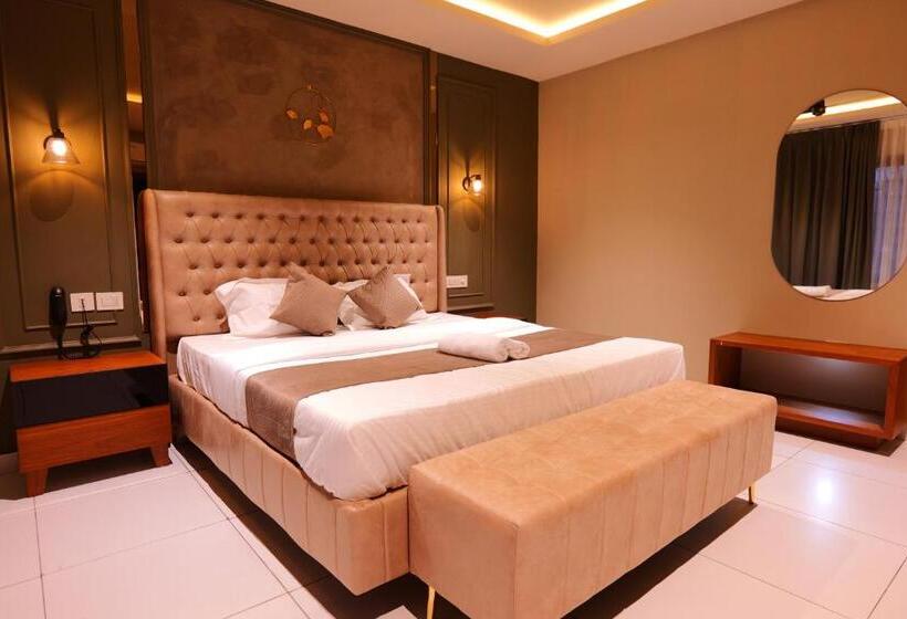 Hôtel Classico International