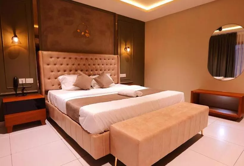 Hotelli Classico International