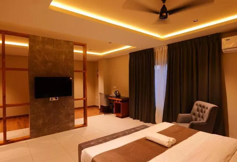 Hotelli Classico International