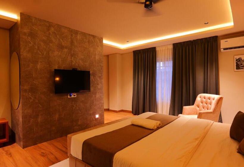 Hôtel Classico International