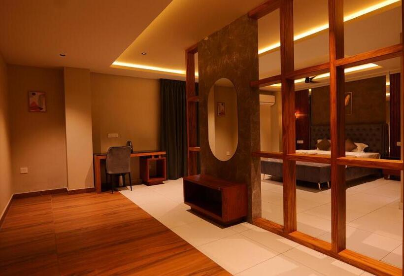 Hôtel Classico International