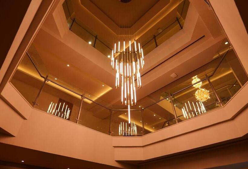 Hôtel Classico International