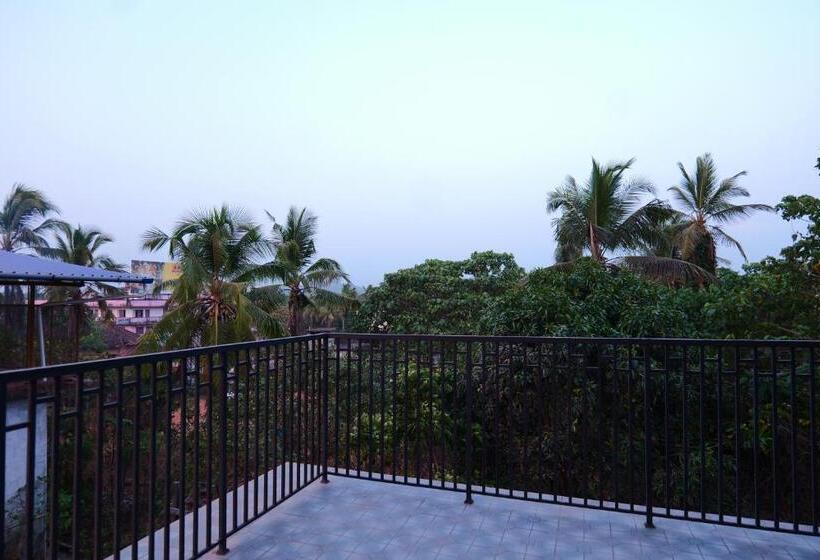 Hôtel Classico International