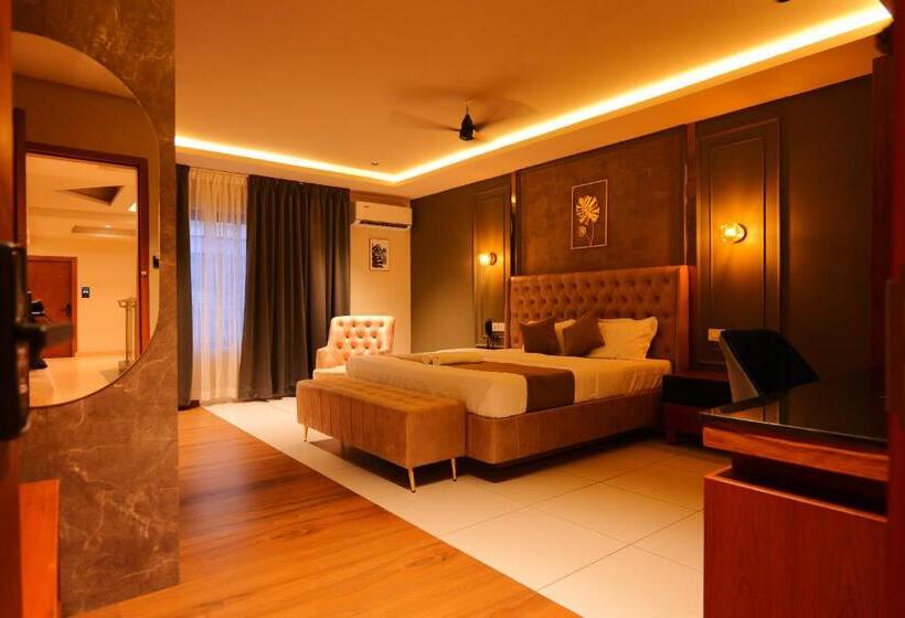 Hôtel Classico International