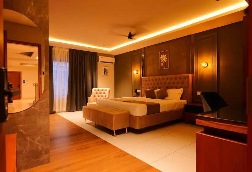 Hotelli Classico International