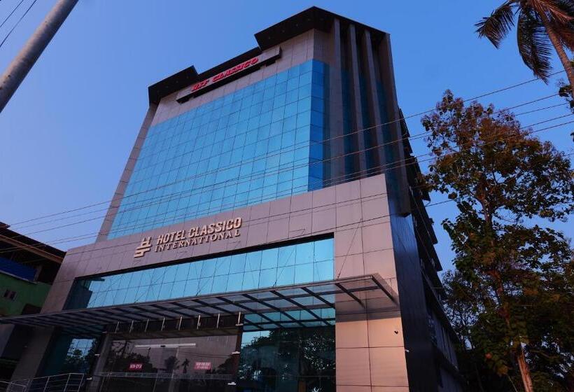 Hôtel Classico International