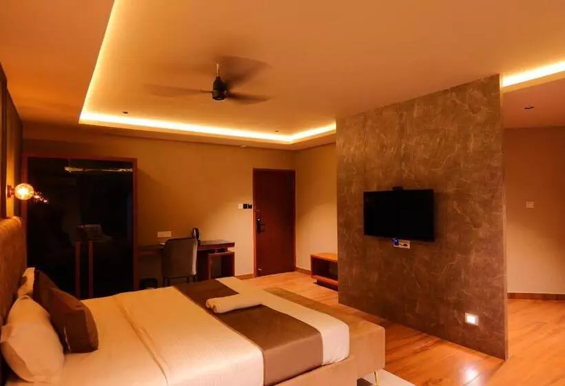 Hotelli Classico International