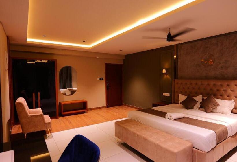 Hôtel Classico International