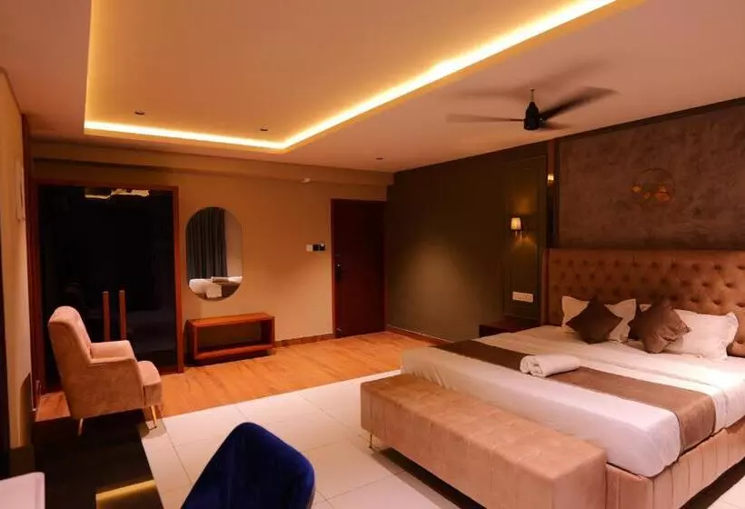 Hotelli Classico International