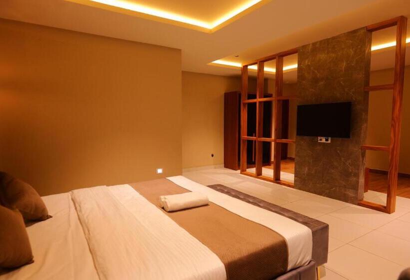 Hôtel Classico International