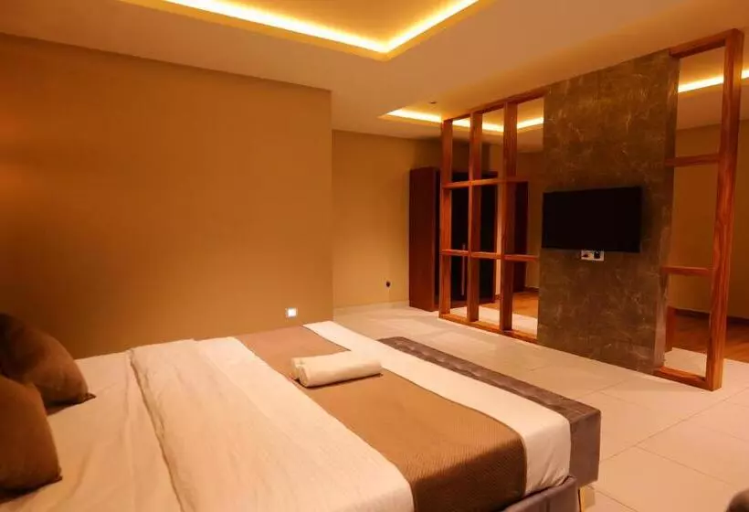 Hotelli Classico International