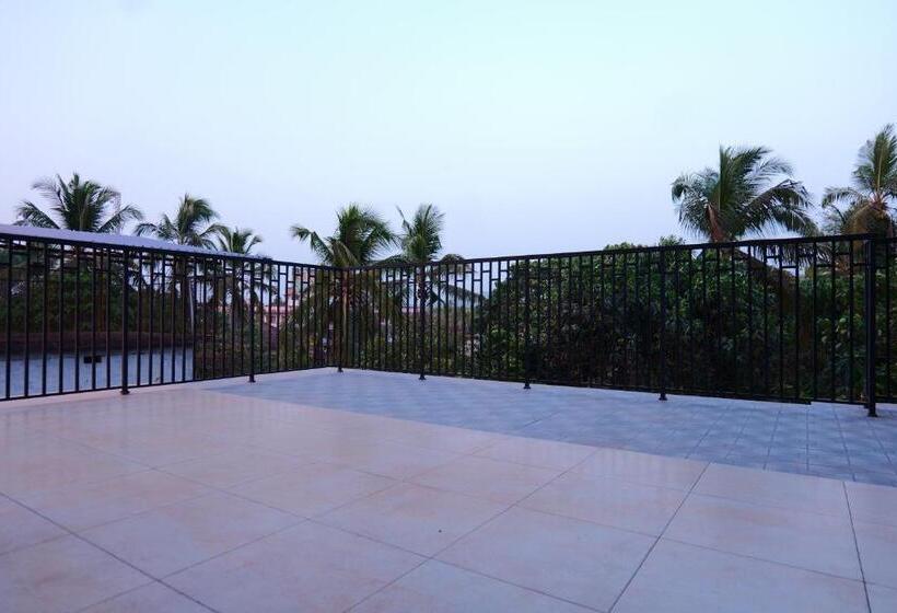 Hôtel Classico International