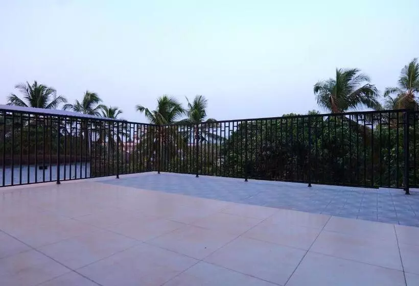 Hotelli Classico International